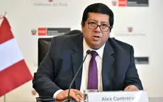 Alex Contreras: "Inversionistas dicen que golpe de Estado de Pedro Castillo ha sido una prueba estrés para la economía" - Noticias de informe-preliminar-de-la-oea