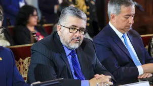 Foto: Mincul - Video: Canal N