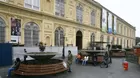 Ministro de Cultura niega que arte donado al MALI constituya apología al terrorismo