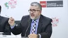 Ministro de Cultura responde a interpelaciones en el Congreso