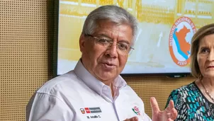 Foto: Mindef - Video: Canal N