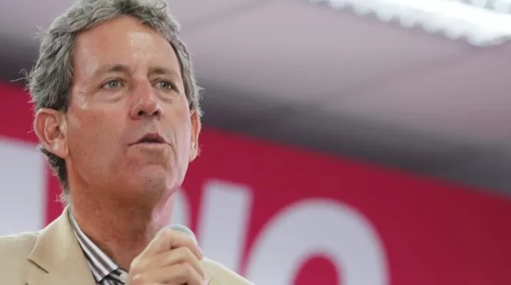 Alfredo Thorne: "La formalización ha sido de 1% por año, es una vergüenza" Alfredo Thorne: "La formalización ha sido de 1% por año, es una vergüenza"
