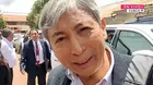 Ministro de Economía llama "odiosa" a periodista