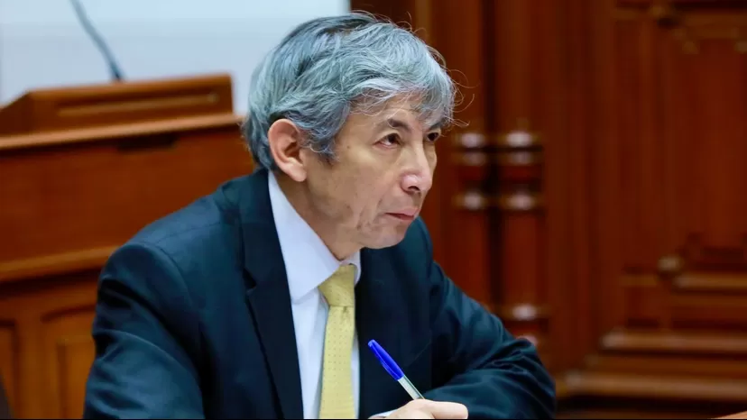 Ministro de Economía sobre Petroperú: "No se contempla ningún aporte de capital"