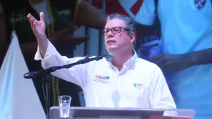 Foto y video: Canal N