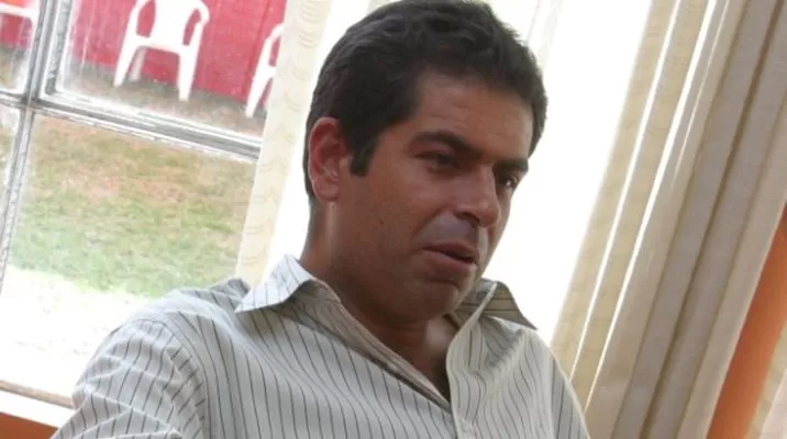 Ministro Figallo dijo que corresponde a la Fiscalía pedir captura de Martín Belaúnde Ministro Figallo dijo que corresponde a la Fiscalía pedir captura de Martín Belaúnde