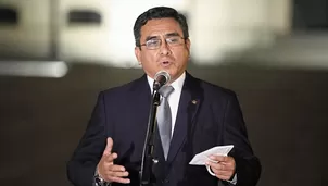 Video: Canal N / Foto: Andina