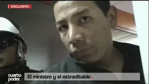 Video: Cuarto Poder