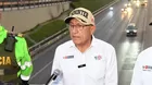 “Estamos operando en Pataz”, afirma ministro Julio Díaz