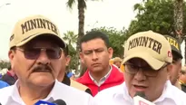 Este caso, también ha sido señalado por el ex comandante general de la Policía Nacional, Jorge Angulo. / Video: Canal N