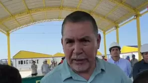 El ministro de Educación, Jorge Figueroa, informó que el año escolar comenzó desde el 2 de enero con matrícula presencial desde el 5 y digital desde el 19. / Video: Canal N