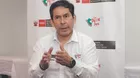 Ministro Demartini sobre recesión económica: “No es un problema coyuntural, viene de hace años” 