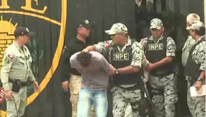 Ministro de Justicia afirma que extorsiones y homicidios han disminuido. Foto y video: América Noticias
