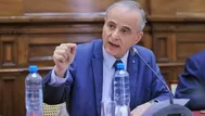 Ministro Montero irá al Congreso por reglamento del Reinfo
