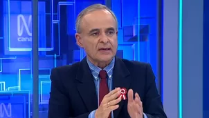 El ministro Jorge Montero explicó que Petroperú no recibirá recursos nuevos y que la formalización minera se ampliará hasta diciembre de 2025, mientras se espera una nueva ley. Video: Canal N