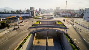 Ocurrió en Lima. Foto: Andina