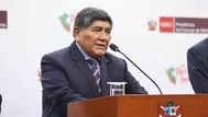 Ministro Mucho: Nuevo directorio de Petroperú está en evaluación