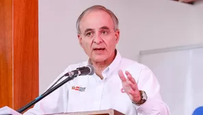 Foto: PCM - Video: Canal N