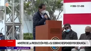 América Noticias