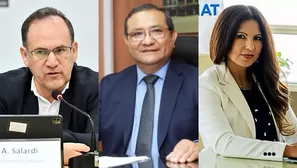 Foto y video: Canal N