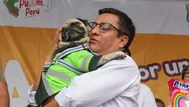 Ministro de Salud comparó la inseguridad ciudadana con casos de maltrato animal