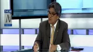 Ministro de Salud: Ejecutivo observará ley que implementa semáforo nutricional