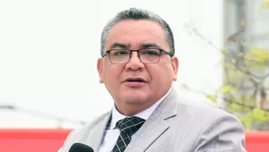 Foto: Mininter - Video: Canal N