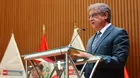 Juan Sheput respalda a Jessica Tumi y ordena investigar presuntos vínculos entre aportes y contrataciones