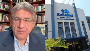 Foto y video: Canal N