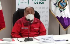 Ministro de Trabajo: “Es imprescindible cerrar filas en defensa del sistema democrático” - Noticias de javier-marchese