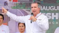Foto y video: Canal N