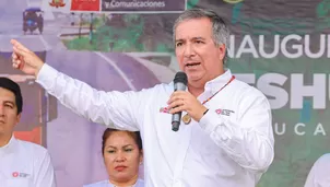 Foto y video: Canal N