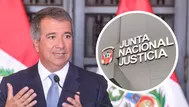 Ministro de Transportes sobre informe contra la JNJ: "Creo que el Congreso va a reflexionar"