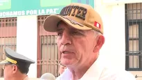 Como se sabe, los parlamentarios piden la renuncia de Víctor Torres en el cargo. / Video: Canal N