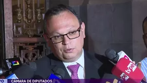 Foto y video: Canal N