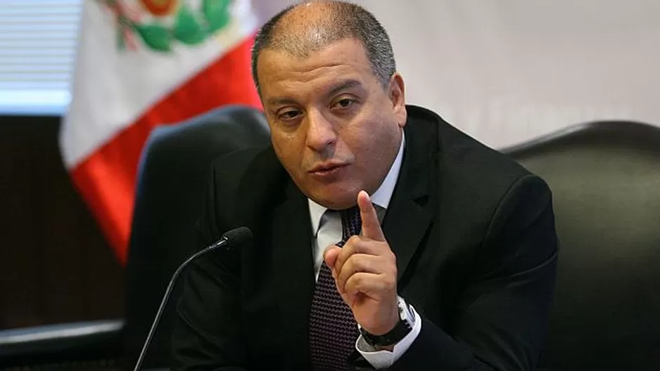 Foto: archivo Perú21 Foto: archivo Perú21