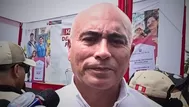 Ministro Wittenbury asegura que caso Rolex fue una distracción