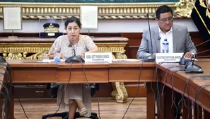 Foto: Congreso -Video: Canal N