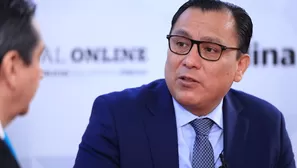 Gobierno: aranceles de EE.UU. no afectan y refuerzan Chinería