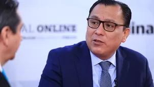 Gobierno: aranceles de EE.UU. no afectan y refuerzan Chinería