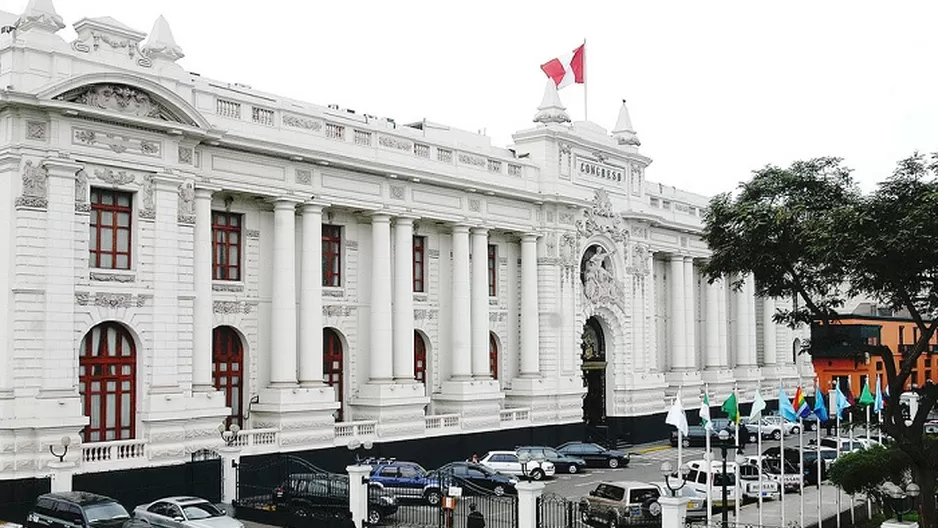 Autoridades sustentarán los presupuestos asignados a sus sectores / Andina