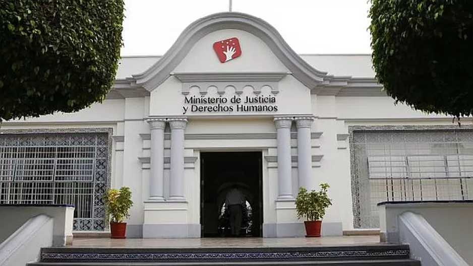 A la fecha se promueve el perfeccionamiento de procedimientos. Foto: Perú21