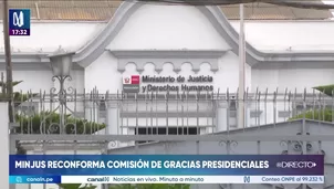 Foto y video: Canal N