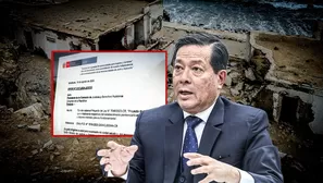 Foto y video: América Noticias