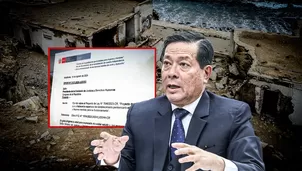 Foto y video: América Noticias