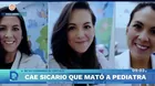 Minoska Pinto: oscuro complot tras crimen de la pediatra en Piura