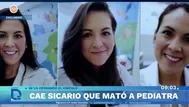 Minoska Pinto: oscuro complot tras crimen de la pediatra en Piura