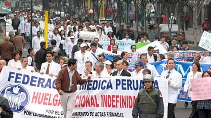 Foto: archivo El Comercio Foto: archivo El Comercio