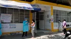 Minsa: 4393 postas y hospitales en riesgo por El Niño