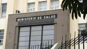 Ministerio de Salud se pronuncia sobre los colorantes rojos. Foto: Andina / Video: Canal N